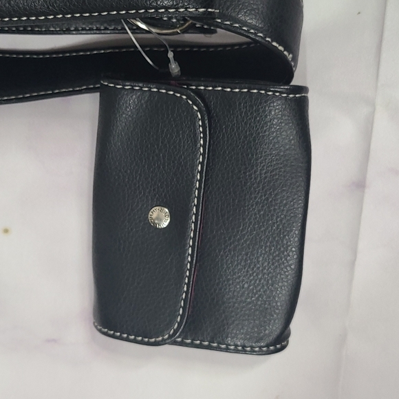 Tommy Hilfiger Satchel - Picture 8 of 16